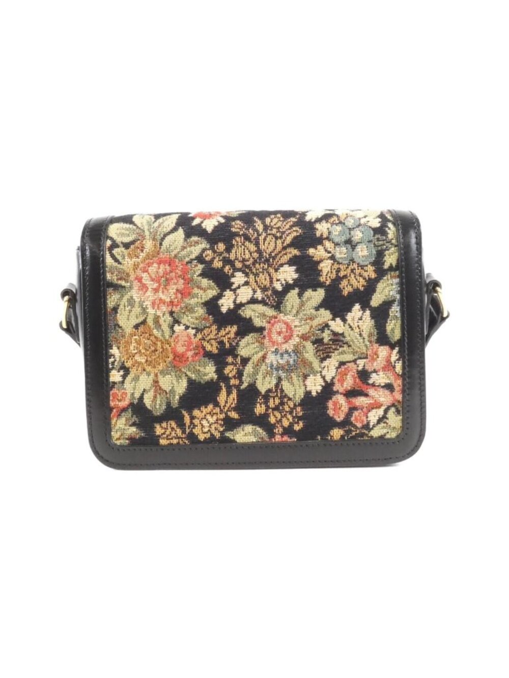 Celine Teen Triomphe Shoulder Bag - Picture 2 of 10